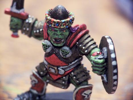 Just another mini by MetalGuru