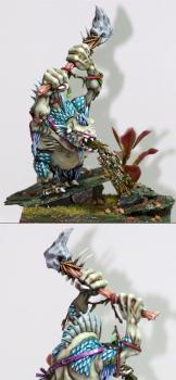 River Troll I by Hobbyclub Oberhausen