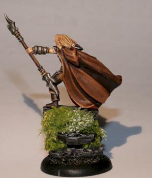 eKaya the Moonhunter by spunk