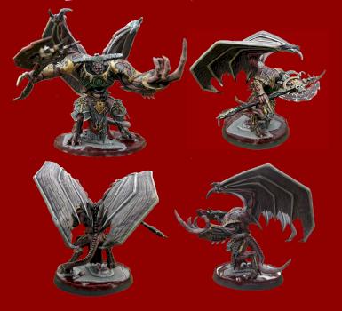 Khorne Prince by bdypiercinfrk