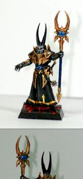 Magic-User (Chaos Sorcerer) by Hobbyclub Oberhausen