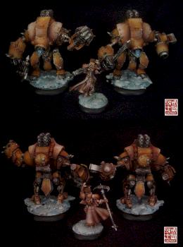 khador by caiman