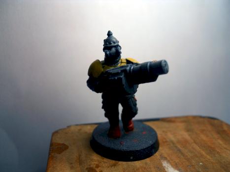 Just another mini by kiggo