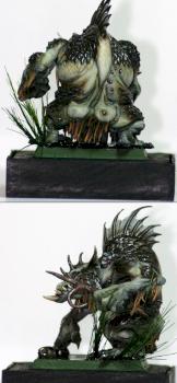 River Troll VII by Hobbyclub Oberhausen