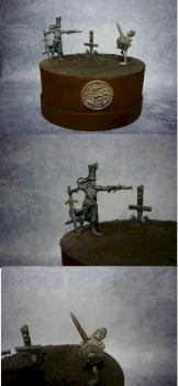 One Shot by Matpaint