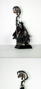 Magic-User (Necromancer II) by Hobbyclub Oberhausen