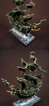 Dreadfleet Seeschatten by banzai1000