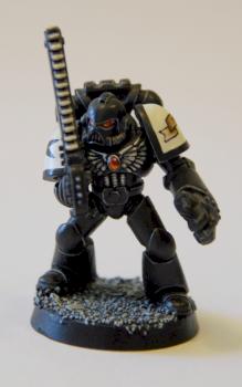 black templar by cmonpolice