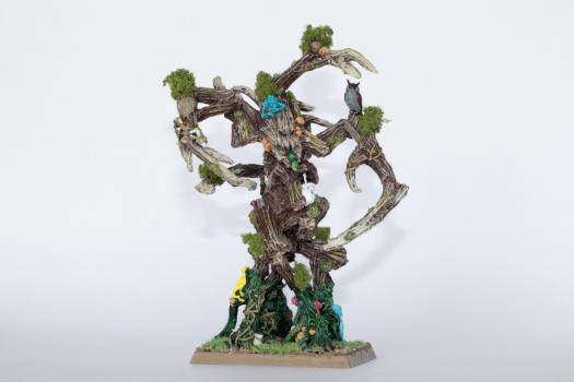 Treeman by Guardian