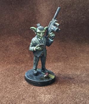 Goblin Security by Errol