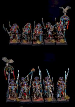 Tomb Guard by cool-minis.com