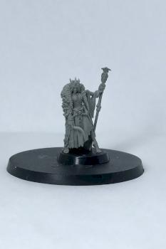 Queen Lorsha by anastas