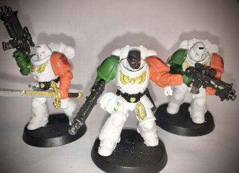 Sons of Eire by Crash3730