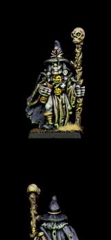 Heinrich Kemmler by Zik