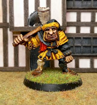 Marauder Empire Ogre by Carpo