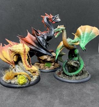 Mother of dragons ASOIAF by Burnthetable