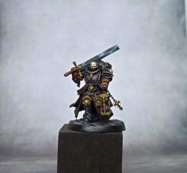 judiciar indomitus by pentafigs