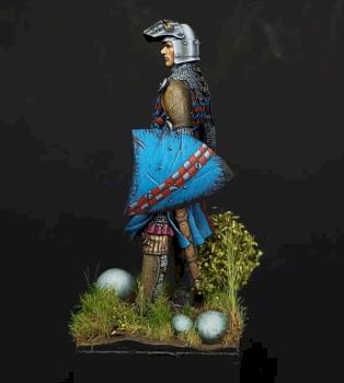 1300 knight by Scotomancer