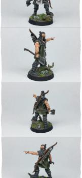 Grimbeorn (Forgeworld) by Cyb