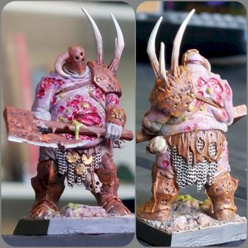 Lord of Plagues by MartinNL