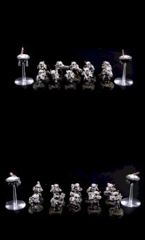 Breachers by cool-minis.com