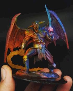 Balor by Raptorcat2007