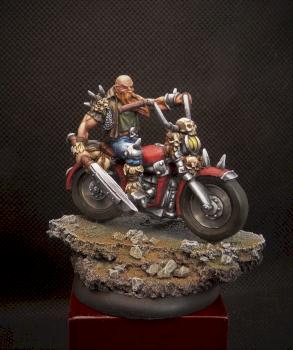 Zagan by BreizhYoda