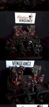 Penelope Vengeance ! by Arph