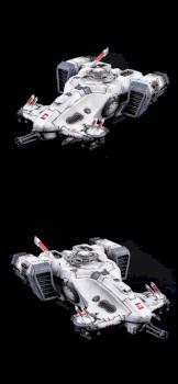 TY7 Devilfish by cool-minis.com