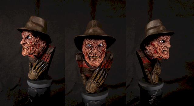 microMANIA Freddy by Cat_Eyes_Jimmy
