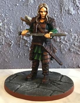 Haleth son of Hama by jdizzy001