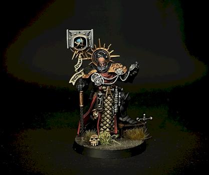 Lord Ordinator by Fabs
