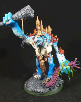 Dankhold Troggboss by csulli13