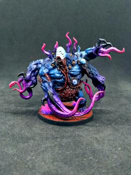 Spoiler Abomination by Burnthetable