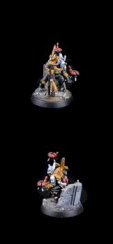 Darkstrider by cool-minis.com