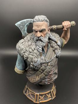 The Viking by LimbicSystem