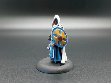 Ailene--Cleric by agent_marvell