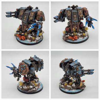 Bjorn the Fell-Handed by Invinity