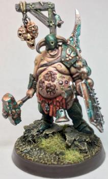Lord of Blights by BrazenGuard