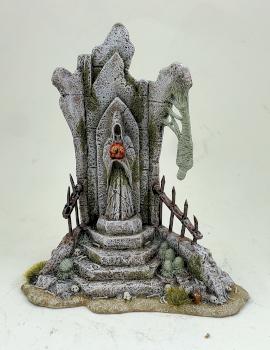 Emrith Kul by SandyBFB