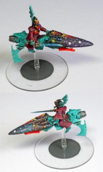 Farseer Skyrunner by Starscream