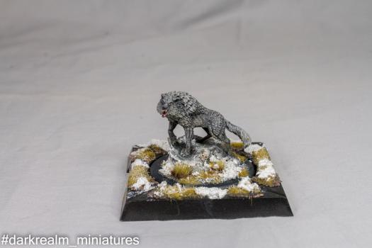 Greywind by darkrealm-miniatures