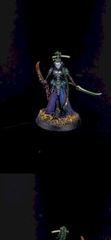Dark Eldar Lhamaean by cool-minis.com