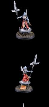 Ethereal by cool-minis.com