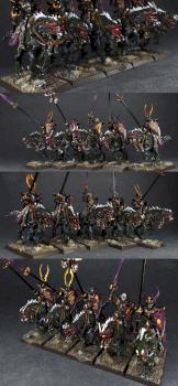 Drakespawn knights classic by GillianH