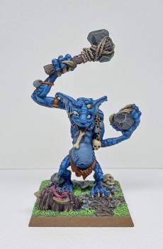 Troll by Ringbolt