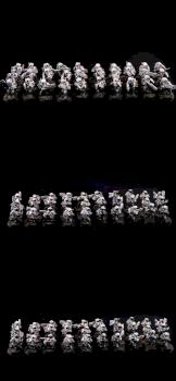 Breachers by cool-minis.com