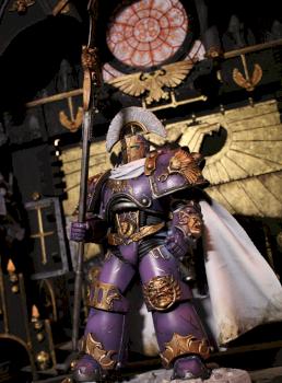Emperor's Children captain by demiurge_rus