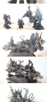 Gorfang Rotzahn / Gorfang Rotgut by Vorador