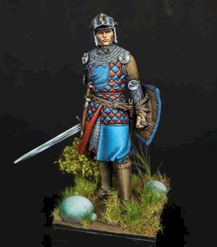 1300 knight by Scotomancer